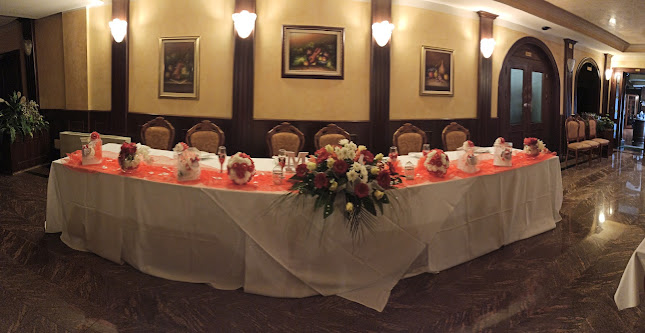 Restaurant Conviva - Motovun