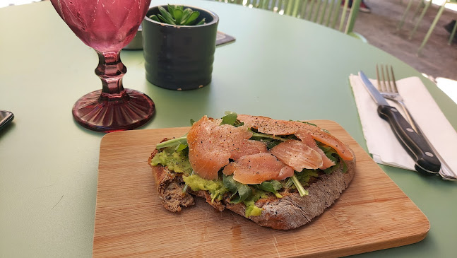 Smile Bar - Gastronomija i ugostiteljstvo