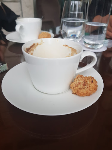 Opinii despre Caffe bar Mistral în Otočac - Gastronomija i ugostiteljstvo