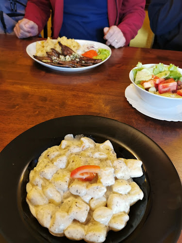 Comentarii opinii despre Gostiona Putniku