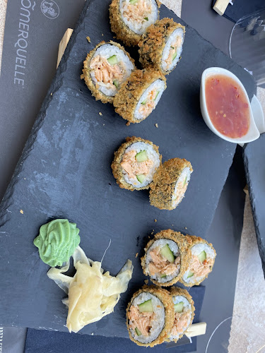 Opinii despre Peškarija Sushi Bar Vis în Vis - Gastronomija i ugostiteljstvo