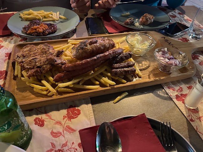 Opinii despre Mlinar în Vodice - Gastronomija i ugostiteljstvo