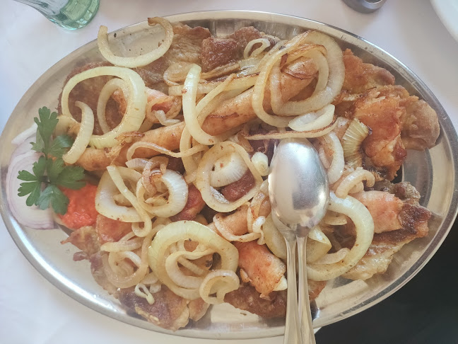 Opinii despre Bistro Toni în Jakišnica - Gastronomija i ugostiteljstvo