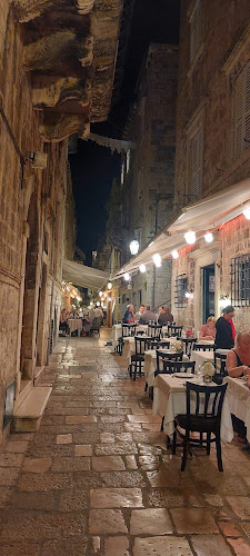 Opinii despre Barba în Dubrovnik - Gastronomija i ugostiteljstvo