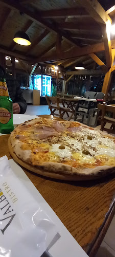 Bistro "Valbiska" - Milohnići