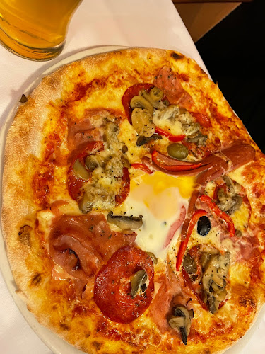 Comentarii opinii despre Restaurant Dvi Palme