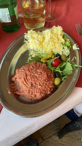 Konoba Kopačina - Donji Humac