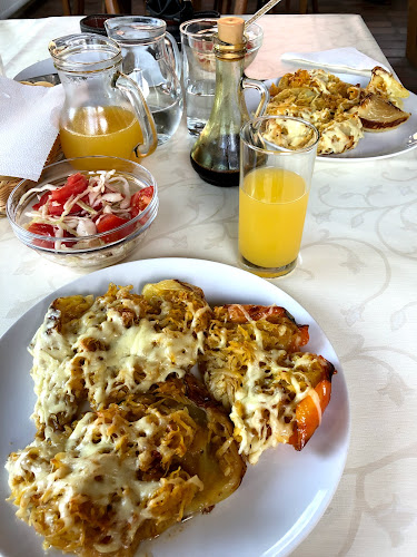 Restaurant Svratiste - Lonja