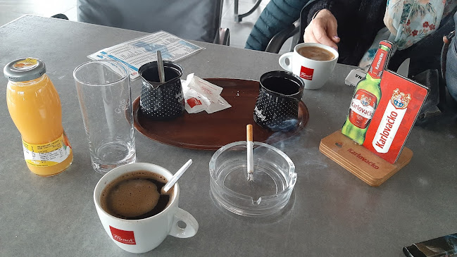 Složna braća - Gastronomija i ugostiteljstvo