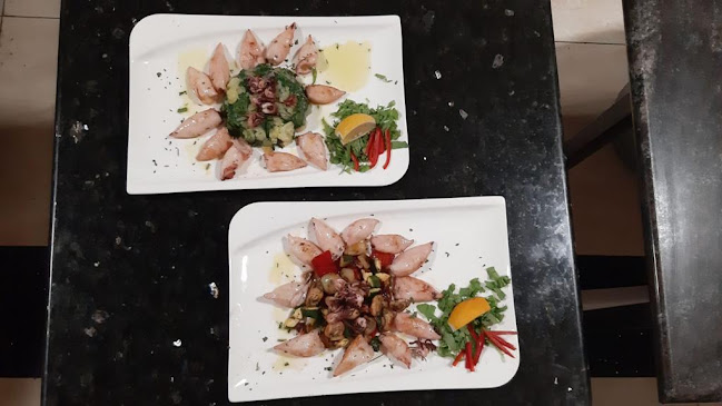 Leonardo trattoria & pizzeria - Zagreb