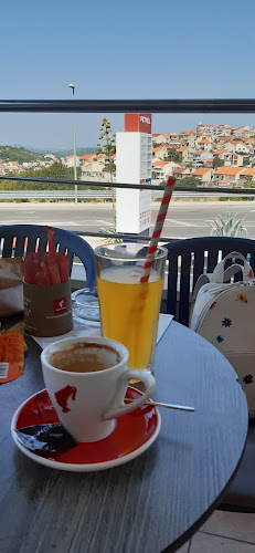 Caffe bar Stara Kava