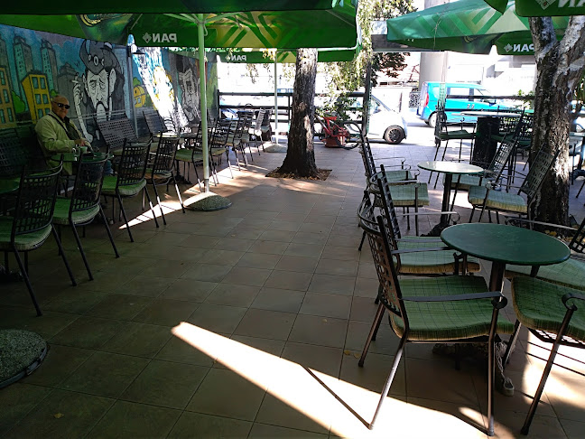 Club Bar "No Sikiriki"