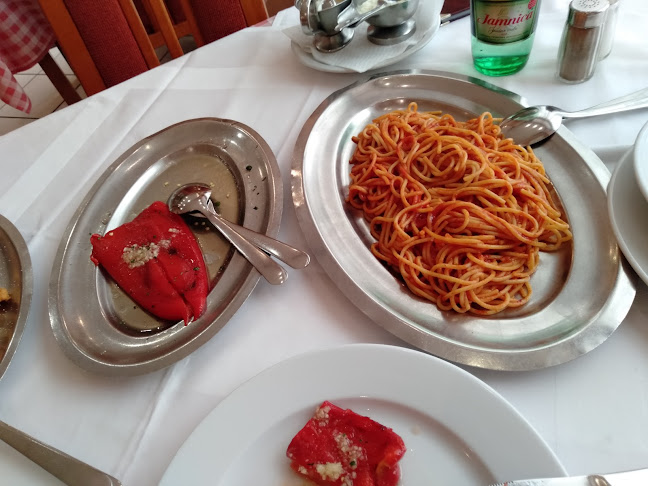 Opinii despre Gostionica Purger în Zagreb - Gastronomija i ugostiteljstvo