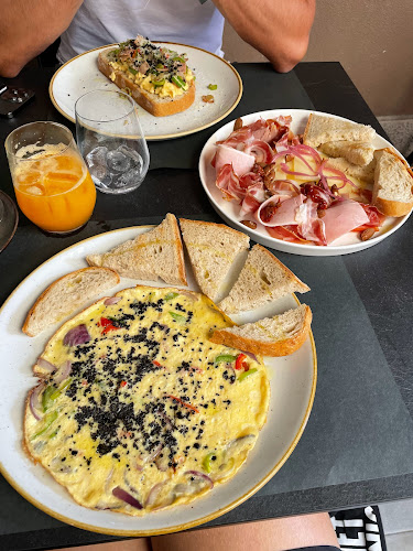 Comentarii opinii despre BACKYARD TRATTORIA