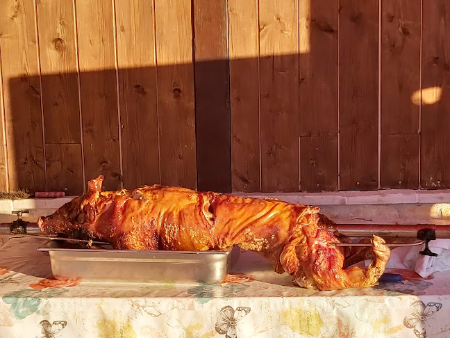 Kod Mirze Grill - Gastronomija i ugostiteljstvo