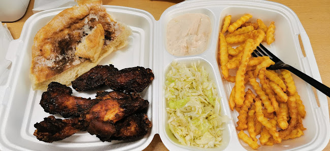 Comentarii opinii despre Fast Food Mary