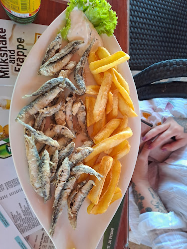 Beach Bar Paja - Srima