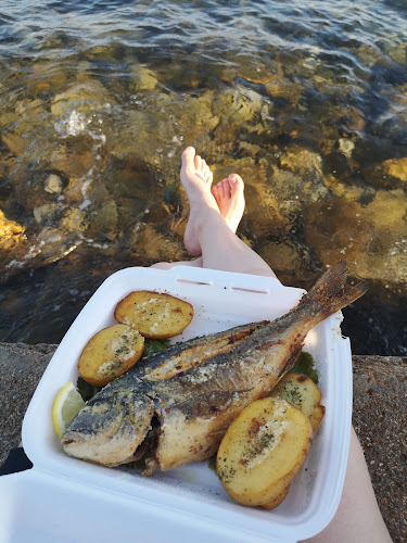 Comentarii opinii despre da Mateo-Pizza🍕-BBQ🥩-FISH 🐟