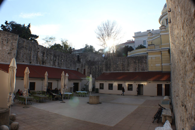 Opinii despre Barbakan în Zadar - Gastronomija i ugostiteljstvo