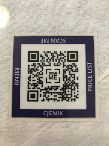 Pečenjarnica "Sesvete"