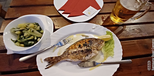 Restoran Providenca - Gastronomija i ugostiteljstvo