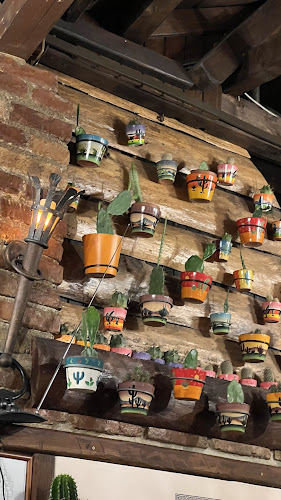 Mex Cantina - Gastronomija i ugostiteljstvo