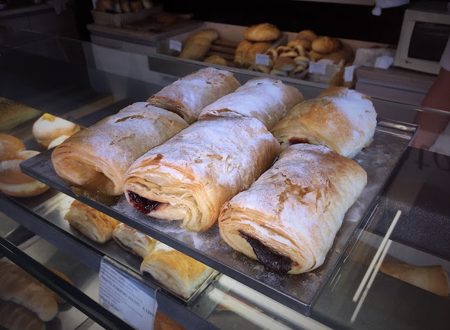 Opinii despre Pekarna Centar în Ludbreg - Gastronomija i ugostiteljstvo