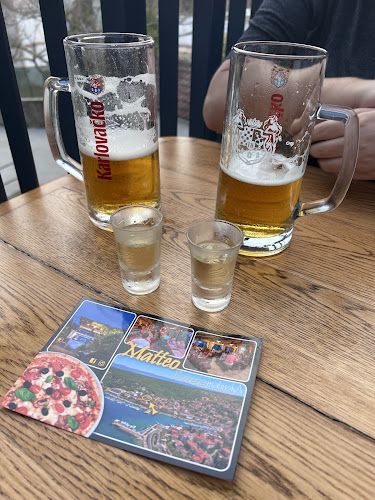 Comentarii opinii despre Bistro Pizzeria "Matteo" Malinska