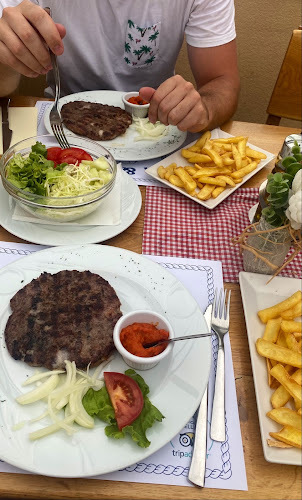 Konoba Oliva - Gastronomija i ugostiteljstvo