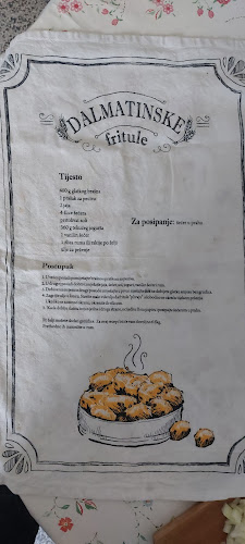 Fast food Mariola OTVORENO - Zagreb