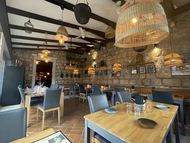 Peppers Eatery - Dubrovnik