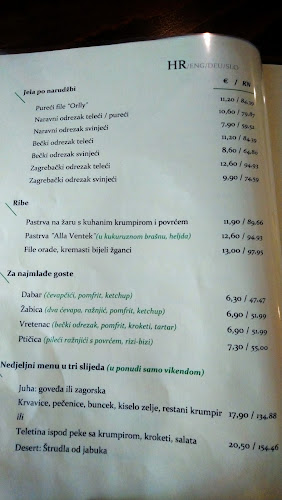 Villa Zelenjak - Ventek - Kumrovec