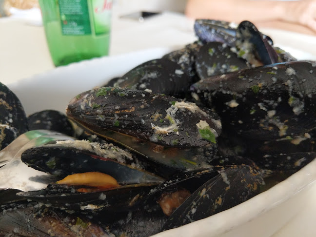 Opinii despre Restaurant Konoba Daniela în Poreč - Gastronomija i ugostiteljstvo