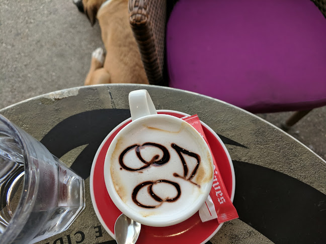 Cafe Bar Mille Naves