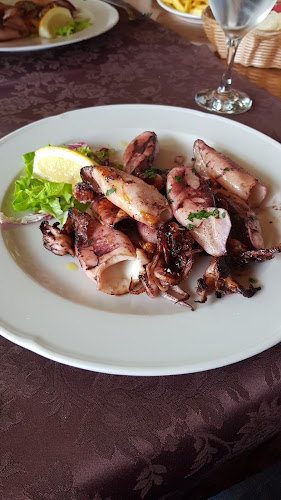 Konoba Ribica - Rijeka