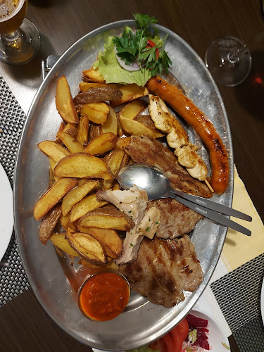 Restoran i prenoćište "Egghus" - Gastronomija i ugostiteljstvo