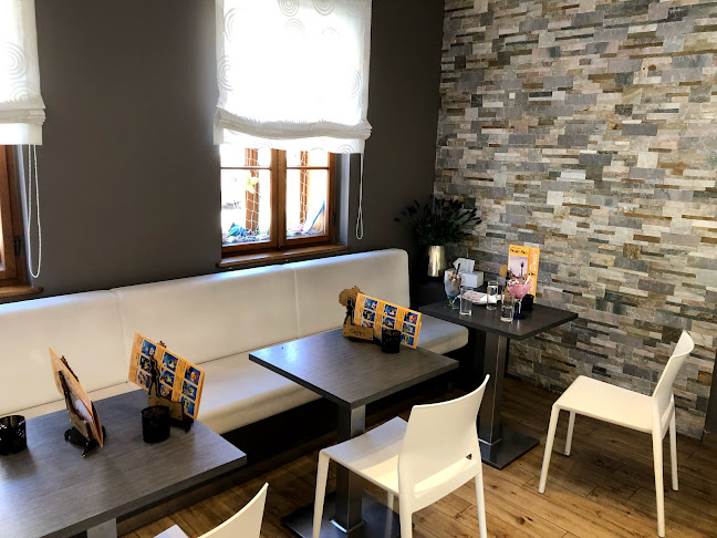 Comentarii opinii despre Slastičarnica Petar Pan