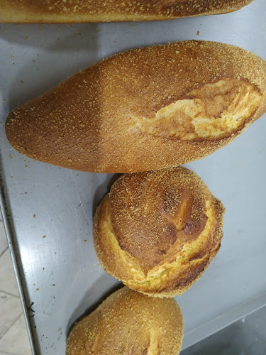 Pekarna Orex - Zagreb