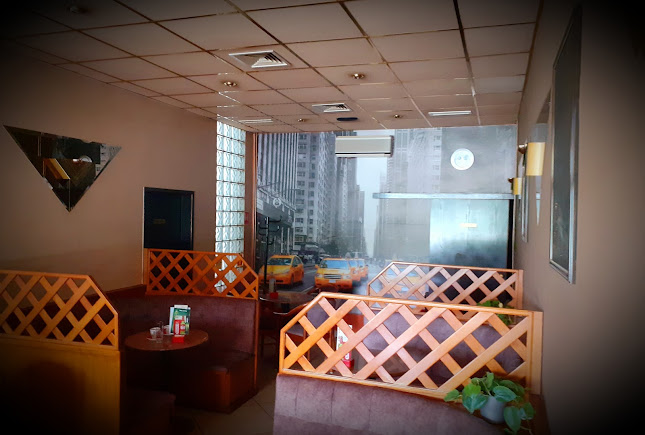 Opinii despre Caffe bar Štacija în Karlovac - Gastronomija i ugostiteljstvo