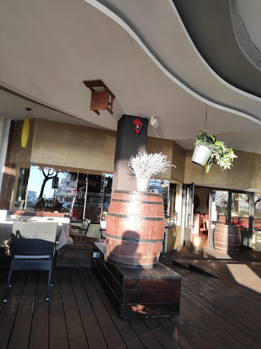 Caffe bar Benston - Zagreb