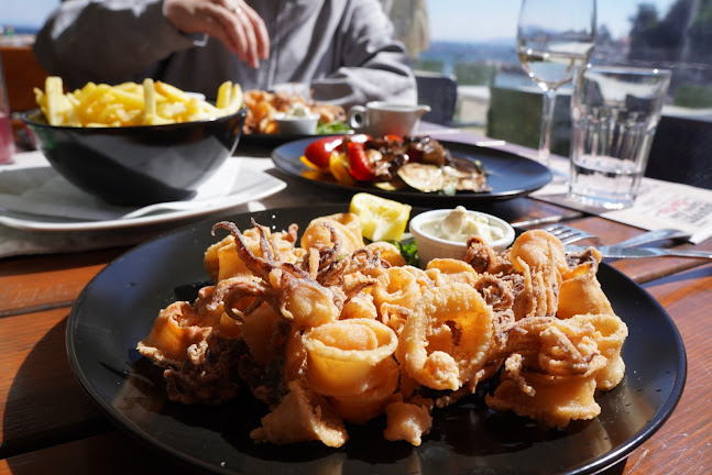 Buffet Del Mar - Opatija