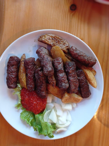 Restoran Grofica - Sljeme