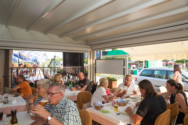 Dalmatinska ul. 12, 52450, Vrsar