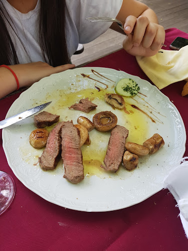 Restoran Zeleni Papar