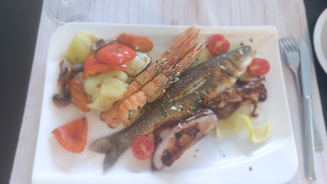 Opinii despre Konoba Treva în Betina - Gastronomija i ugostiteljstvo