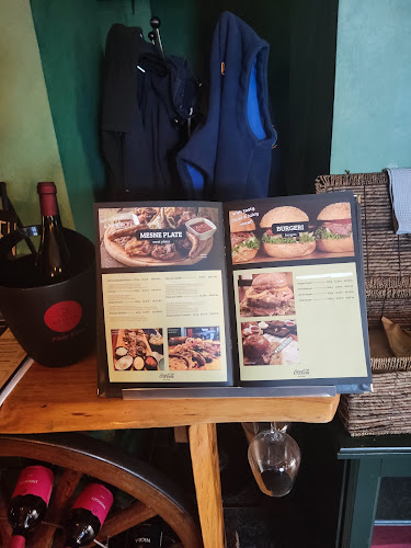 Kefi & Hook - Gastronomija i ugostiteljstvo