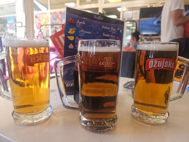 Coffee Bar Maestoso - Dubrovnik