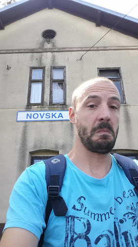 Kolodvorska ul. 49, 44330, Novska