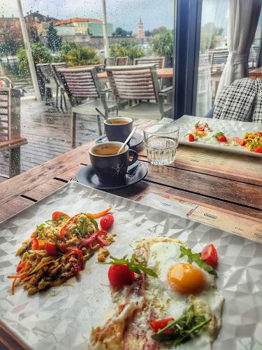 Opinii despre Harbor CookHouse & Club în Zadar - Gastronomija i ugostiteljstvo