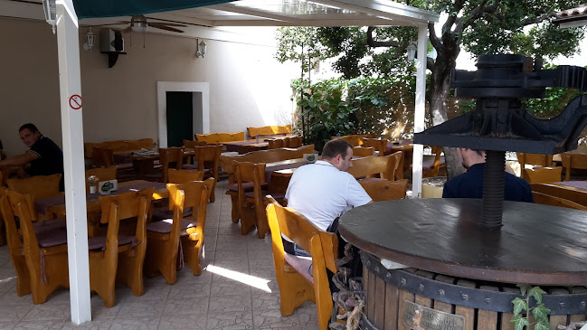 Pizzeria Torkul - Sveti Filip i Jakov